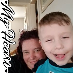 Meet your Posher, Beth